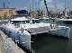 Catamarano alle Isole Pontine e Flegree: Lavezzi 40 base Nettuno